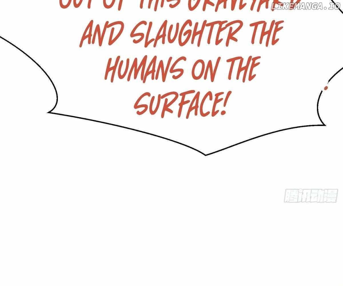 All Purpose Apocalyptic Upgrade System Chapter 33 - Page 190