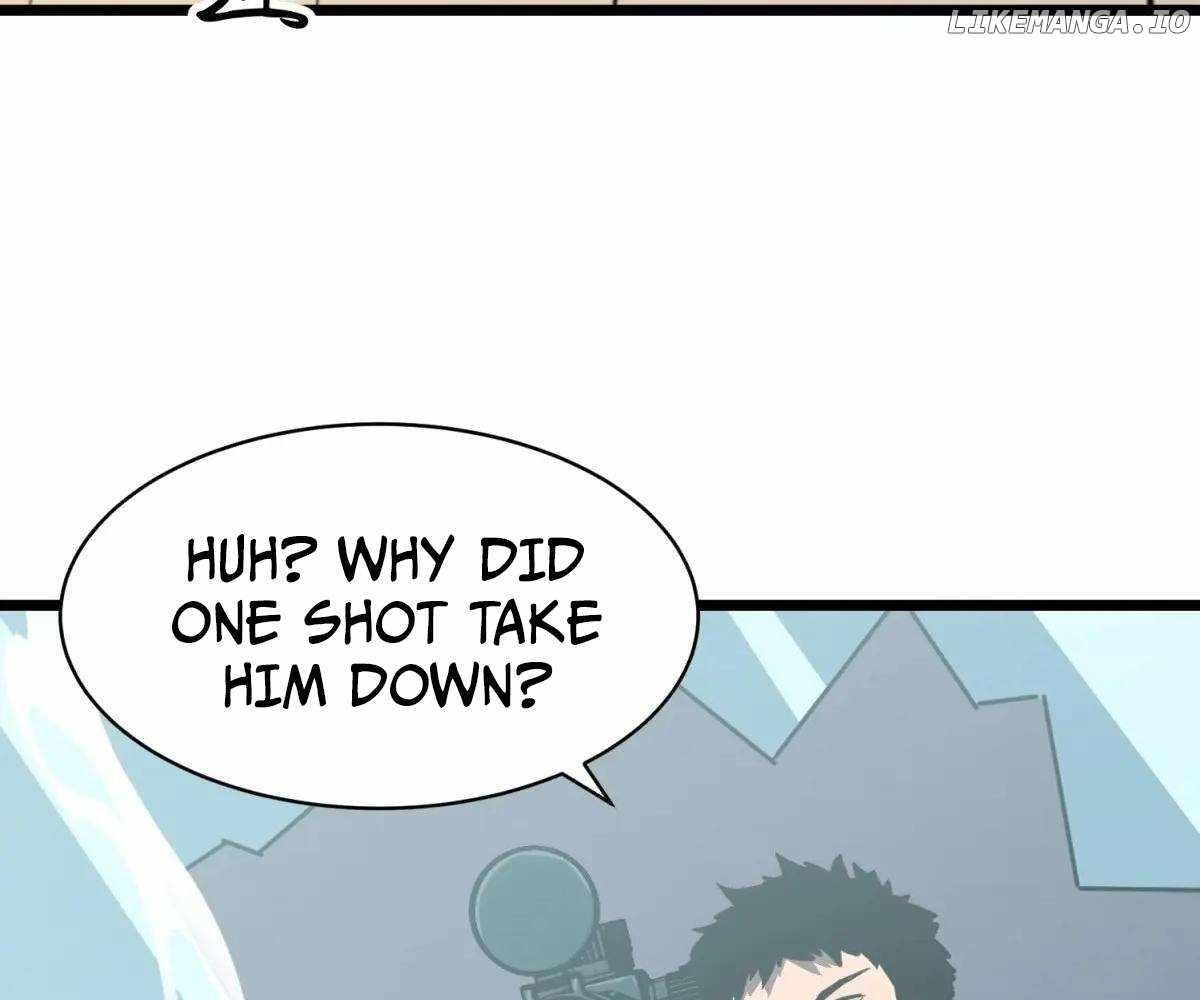 All Purpose Apocalyptic Upgrade System Chapter 33 - Page 193