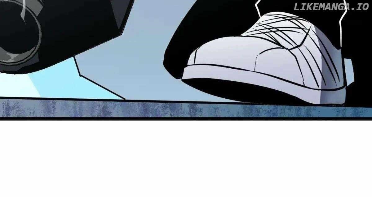 All Purpose Apocalyptic Upgrade System Chapter 33 - Page 195