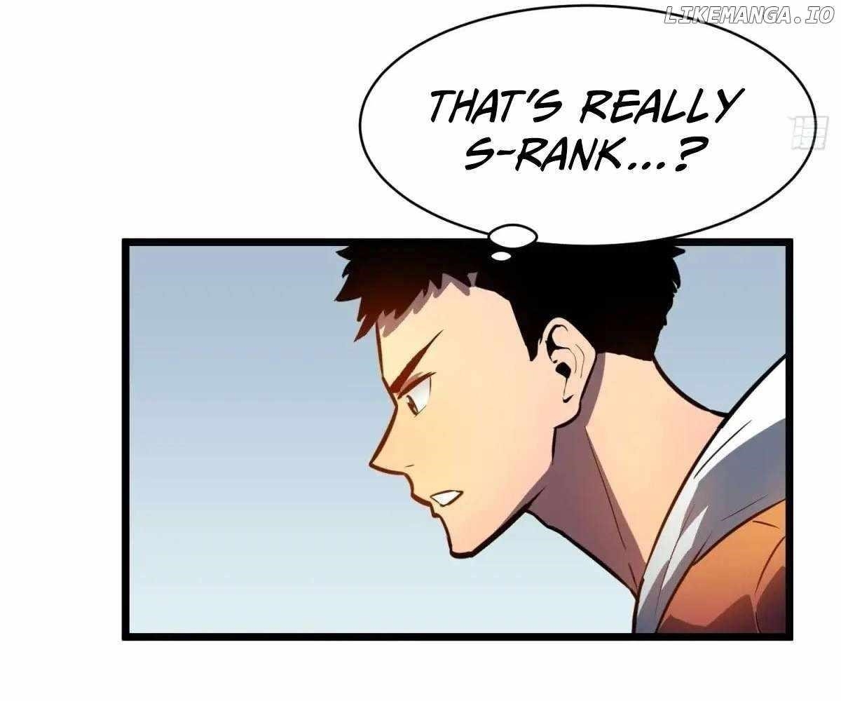 All Purpose Apocalyptic Upgrade System Chapter 33 - Page 196