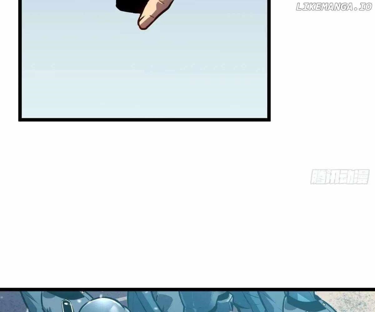 All Purpose Apocalyptic Upgrade System Chapter 33 - Page 198