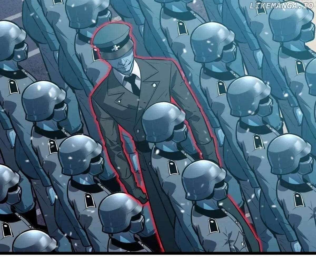 All Purpose Apocalyptic Upgrade System Chapter 33 - Page 199