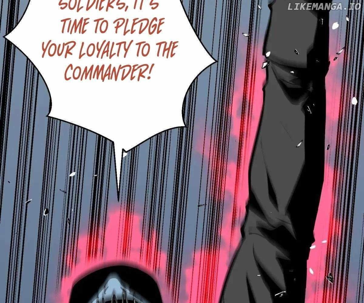 All Purpose Apocalyptic Upgrade System Chapter 33 - Page 201