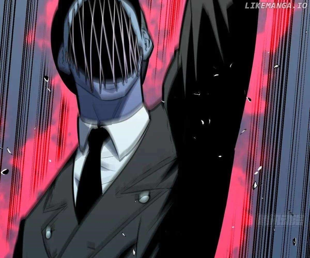 All Purpose Apocalyptic Upgrade System Chapter 33 - Page 202