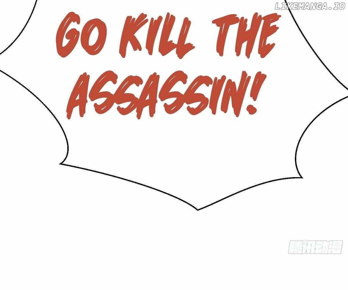 All Purpose Apocalyptic Upgrade System Chapter 33 - Page 204