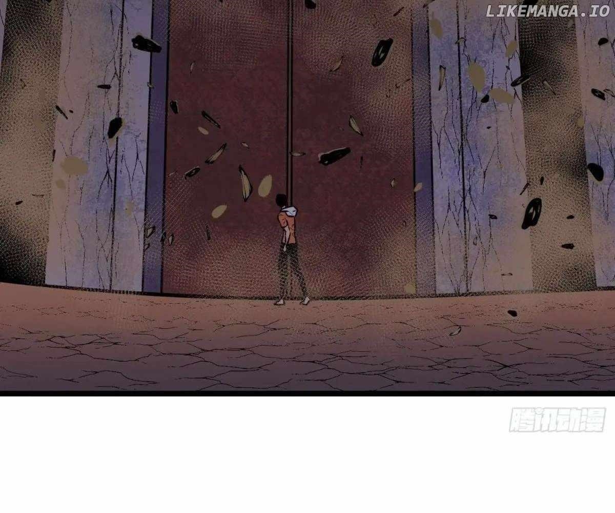 All Purpose Apocalyptic Upgrade System Chapter 33 - Page 22