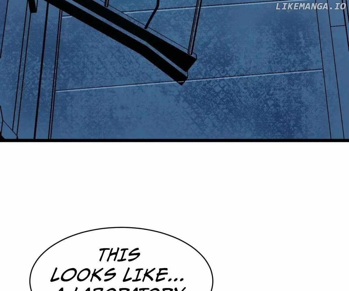 All Purpose Apocalyptic Upgrade System Chapter 33 - Page 30