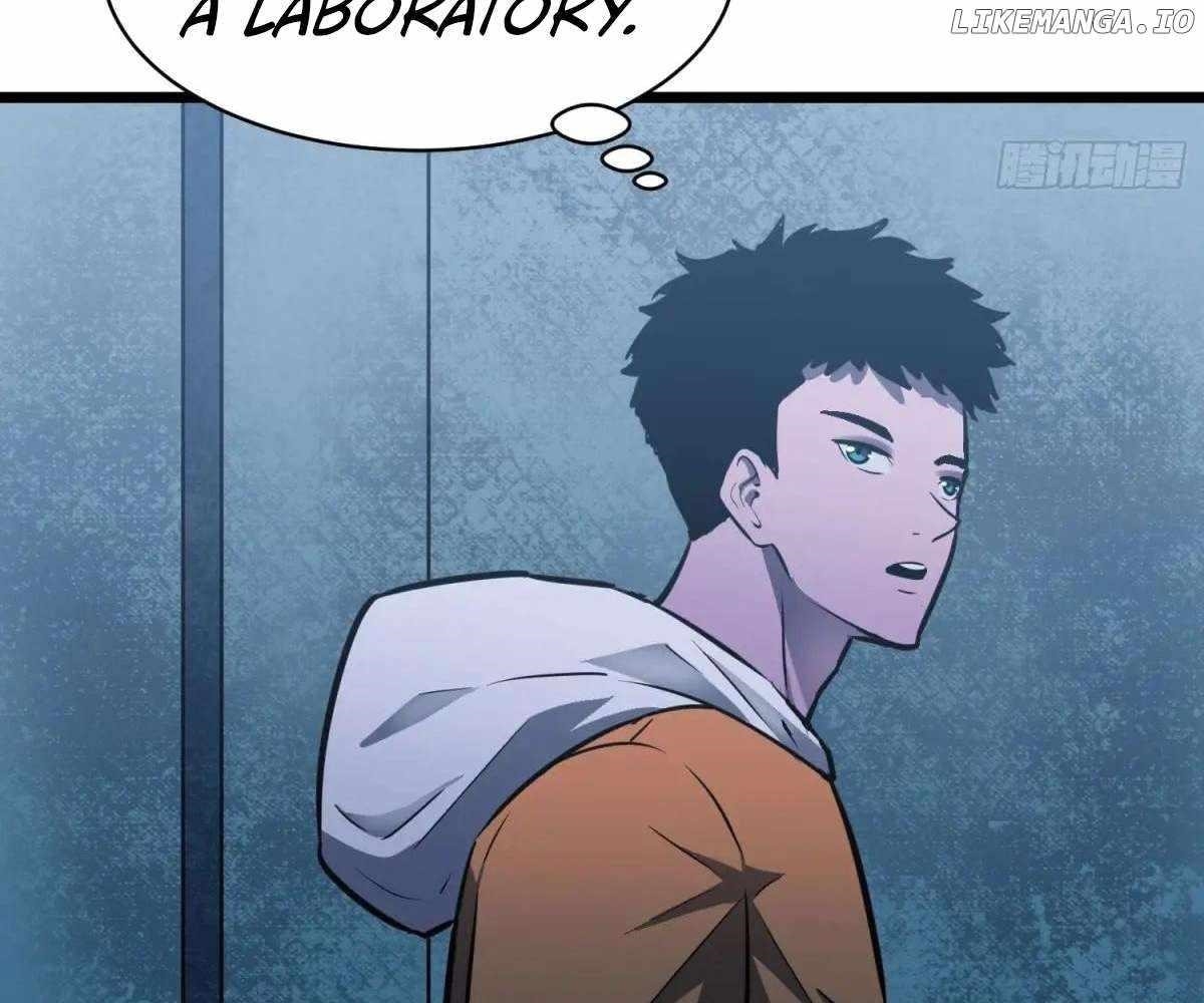 All Purpose Apocalyptic Upgrade System Chapter 33 - Page 31