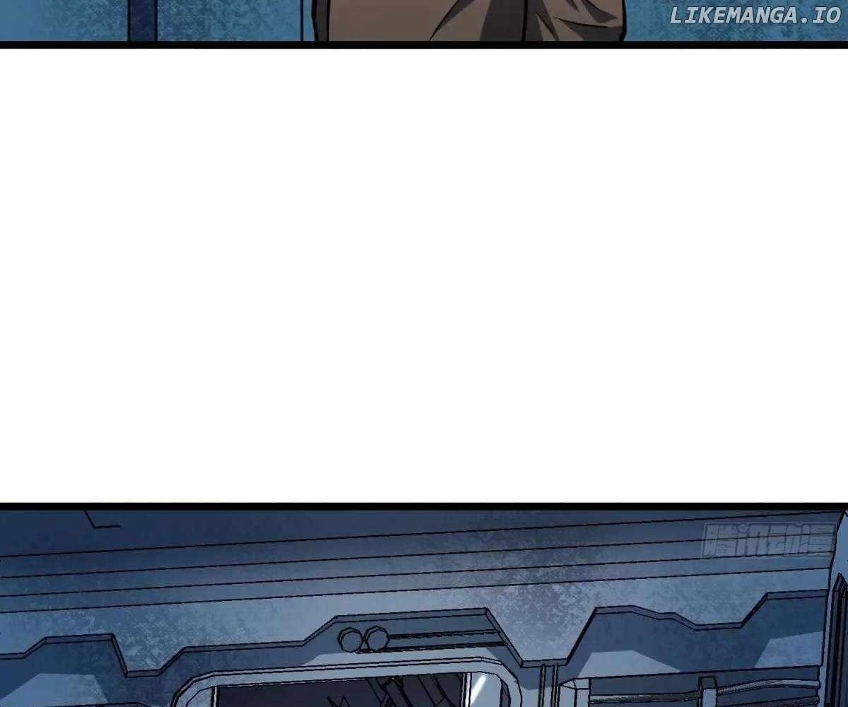 All Purpose Apocalyptic Upgrade System Chapter 33 - Page 32