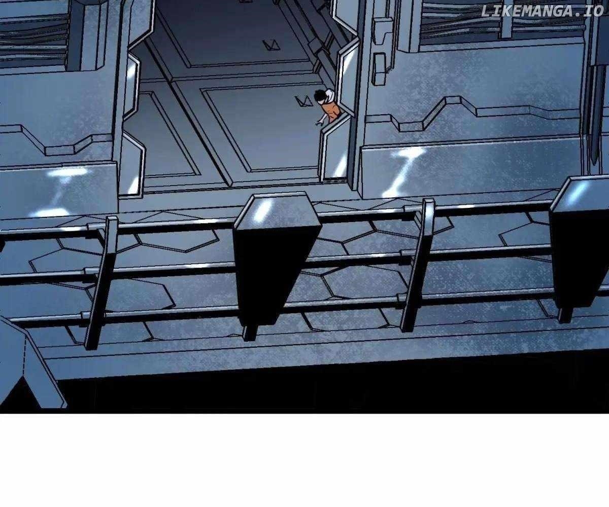 All Purpose Apocalyptic Upgrade System Chapter 33 - Page 33