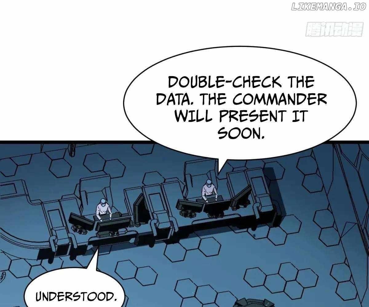 All Purpose Apocalyptic Upgrade System Chapter 33 - Page 34