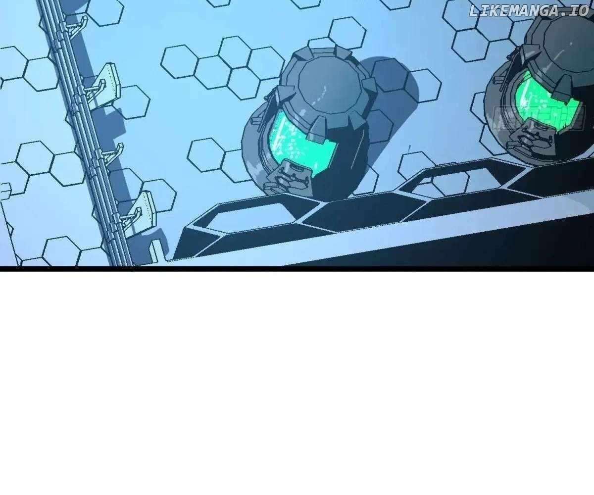 All Purpose Apocalyptic Upgrade System Chapter 33 - Page 36