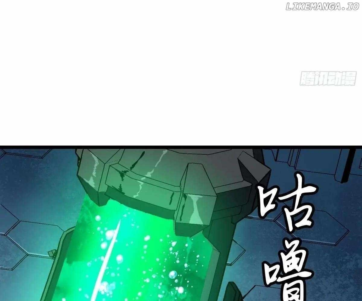 All Purpose Apocalyptic Upgrade System Chapter 33 - Page 39