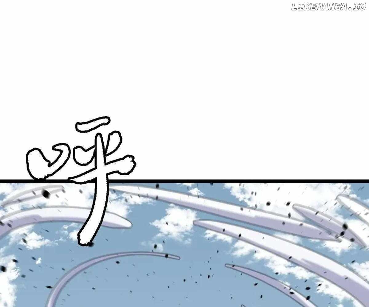 All Purpose Apocalyptic Upgrade System Chapter 33 - Page 4