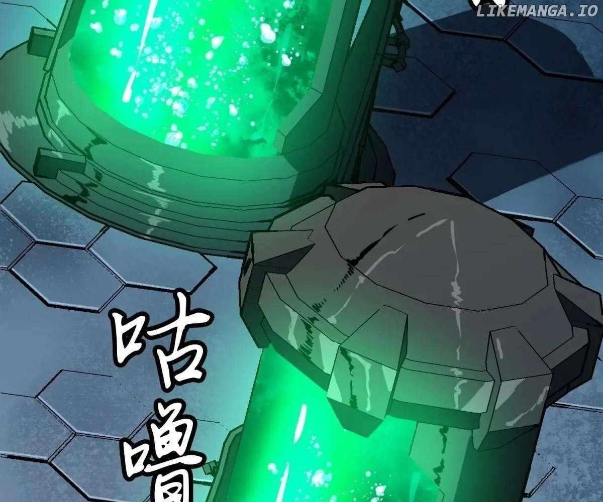 All Purpose Apocalyptic Upgrade System Chapter 33 - Page 40