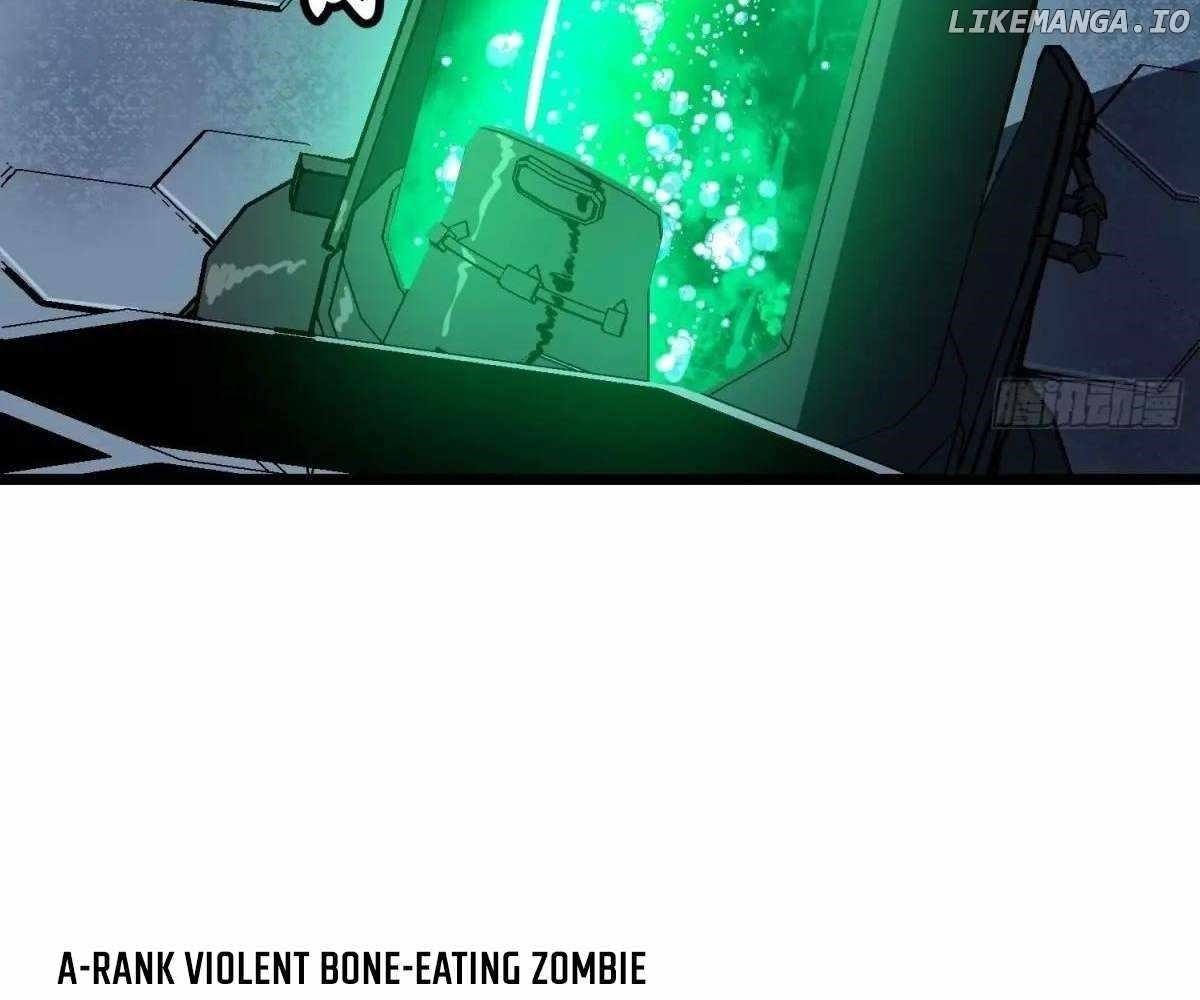 All Purpose Apocalyptic Upgrade System Chapter 33 - Page 41