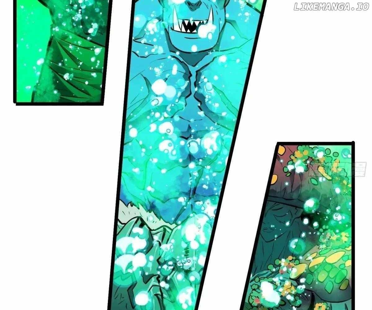 All Purpose Apocalyptic Upgrade System Chapter 33 - Page 43