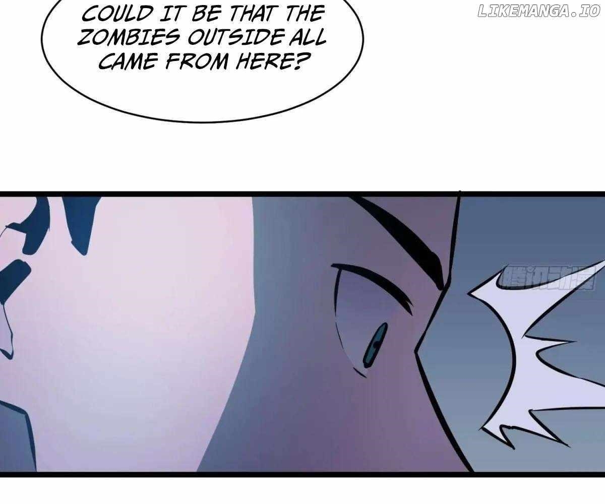 All Purpose Apocalyptic Upgrade System Chapter 33 - Page 46