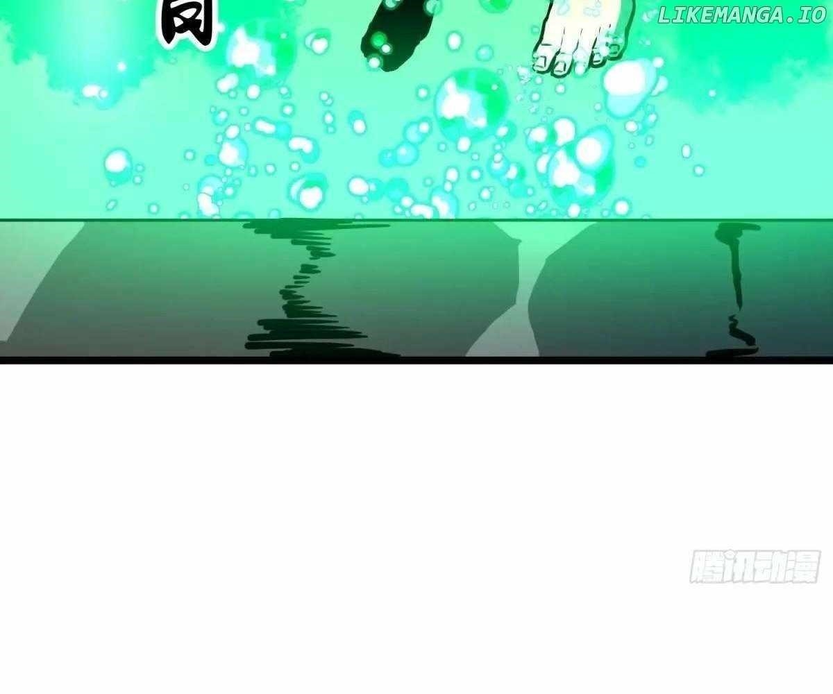 All Purpose Apocalyptic Upgrade System Chapter 33 - Page 51