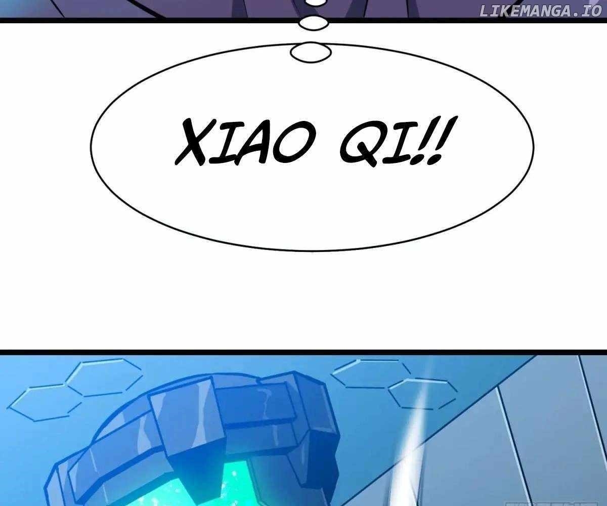 All Purpose Apocalyptic Upgrade System Chapter 33 - Page 54