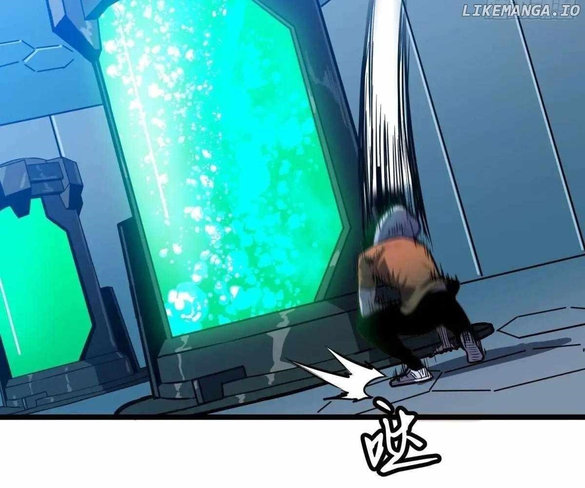 All Purpose Apocalyptic Upgrade System Chapter 33 - Page 55