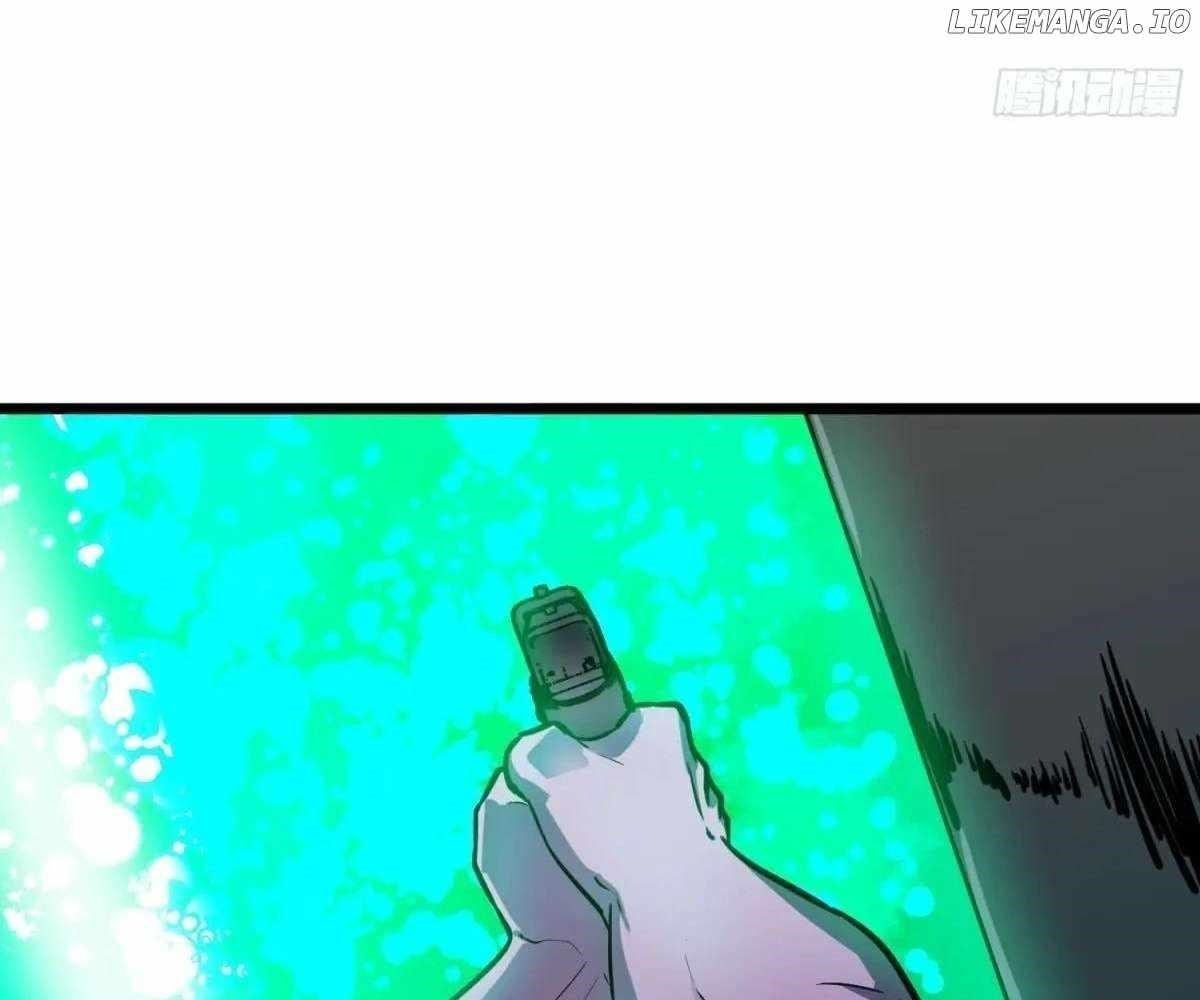 All Purpose Apocalyptic Upgrade System Chapter 33 - Page 56