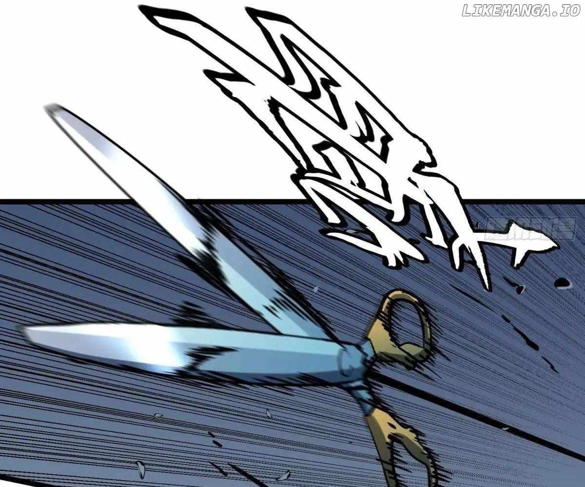 All Purpose Apocalyptic Upgrade System Chapter 33 - Page 58