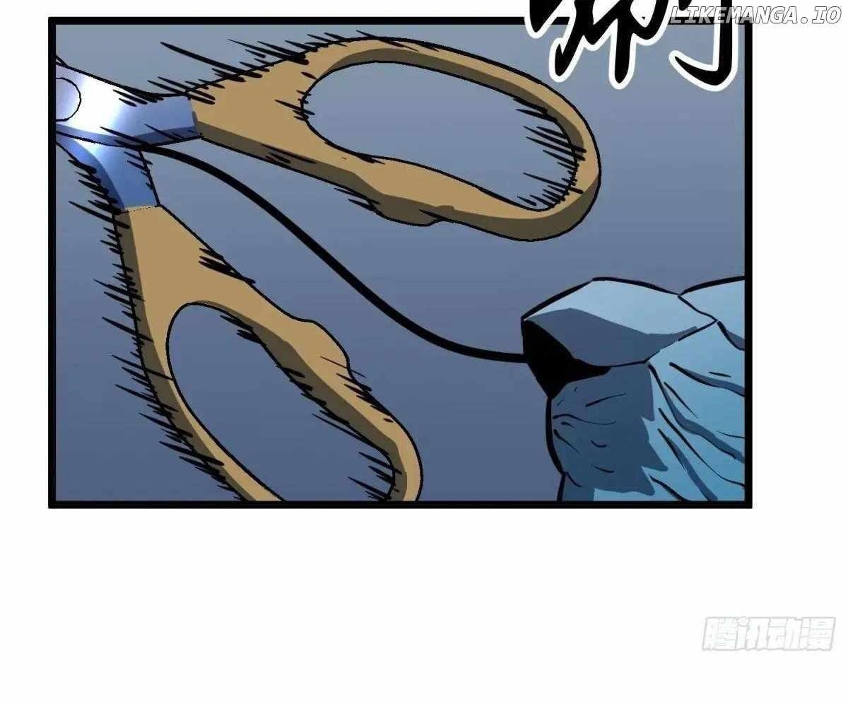 All Purpose Apocalyptic Upgrade System Chapter 33 - Page 63