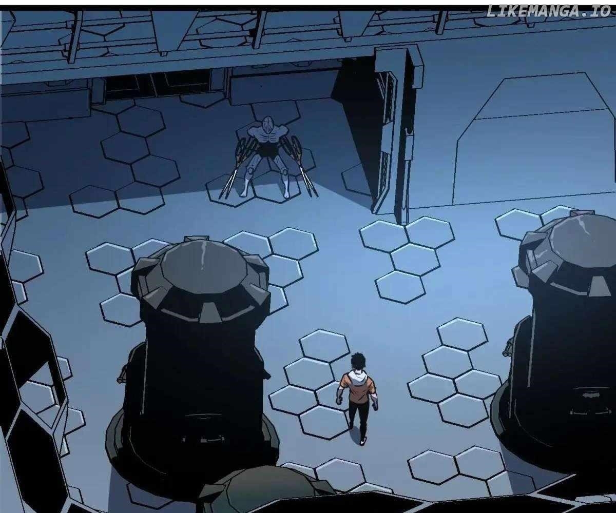 All Purpose Apocalyptic Upgrade System Chapter 33 - Page 67