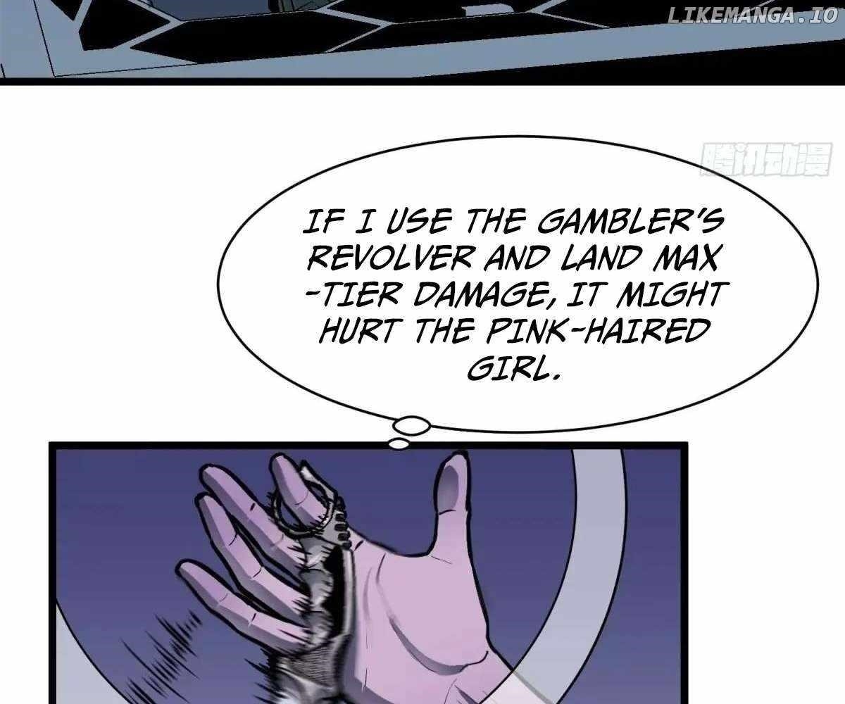 All Purpose Apocalyptic Upgrade System Chapter 33 - Page 68