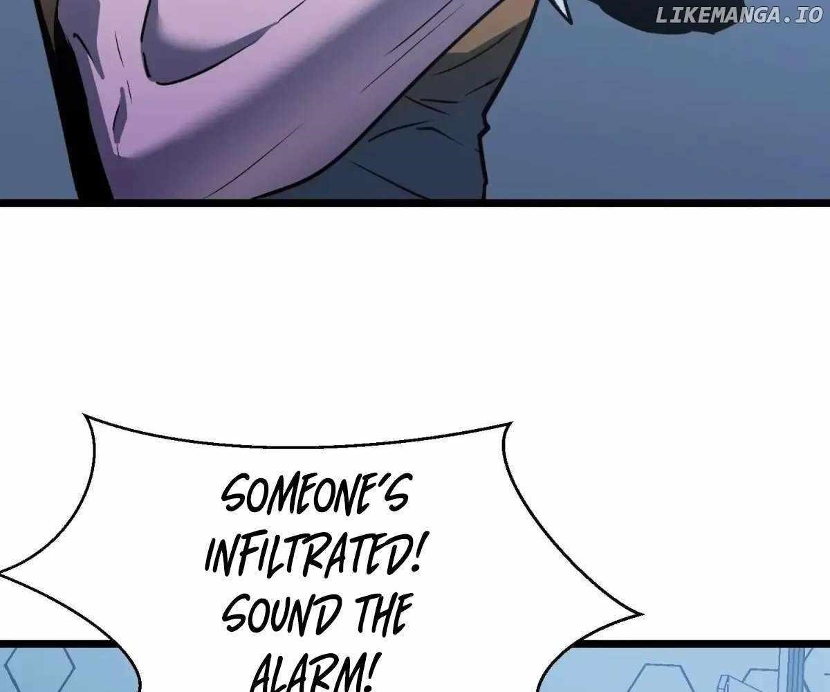 All Purpose Apocalyptic Upgrade System Chapter 33 - Page 71