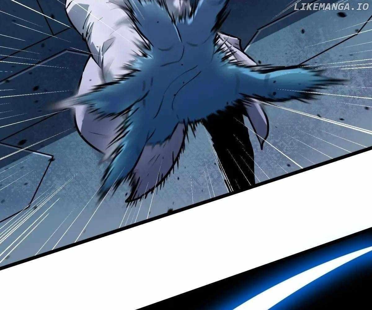 All Purpose Apocalyptic Upgrade System Chapter 33 - Page 74