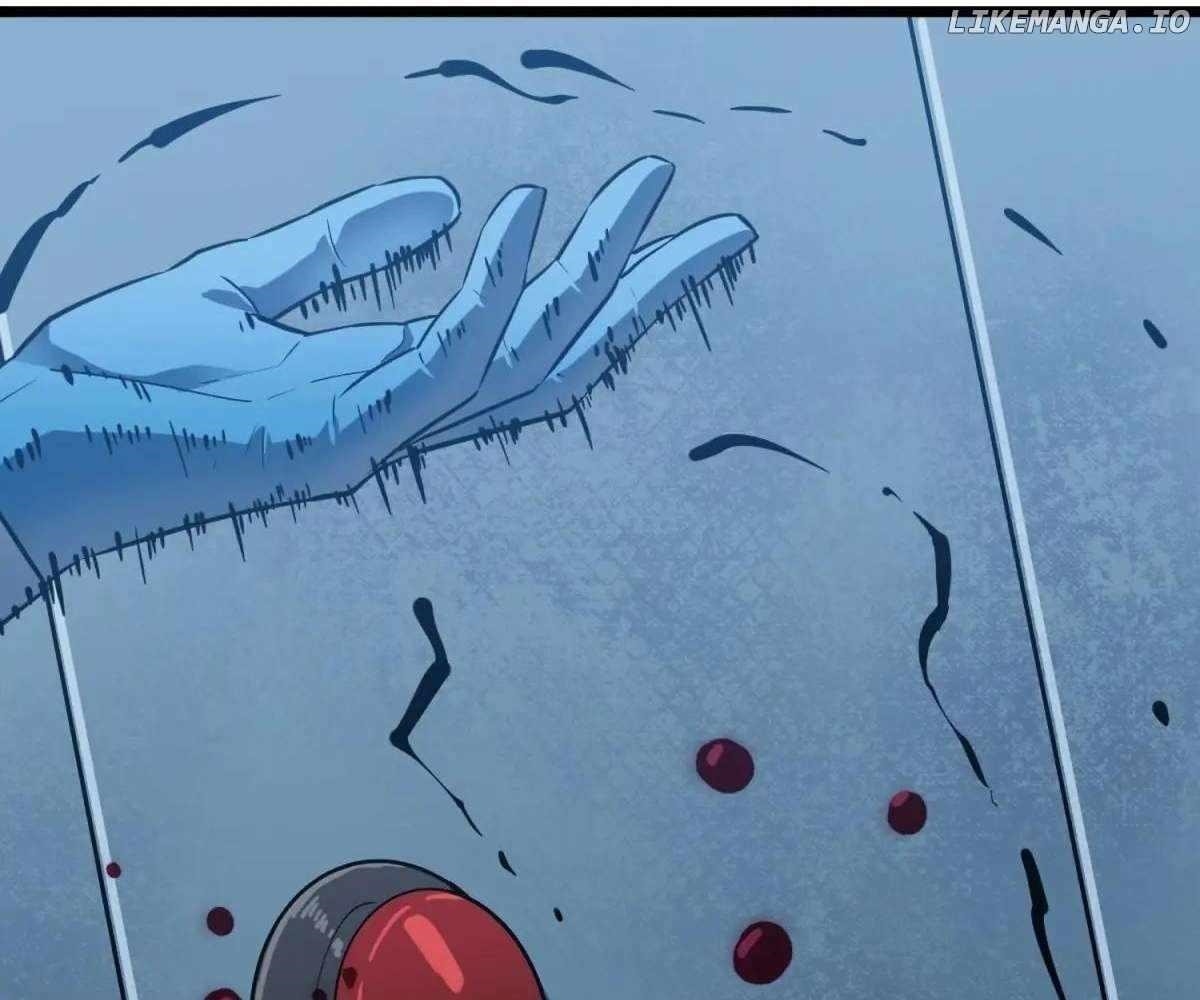 All Purpose Apocalyptic Upgrade System Chapter 33 - Page 77