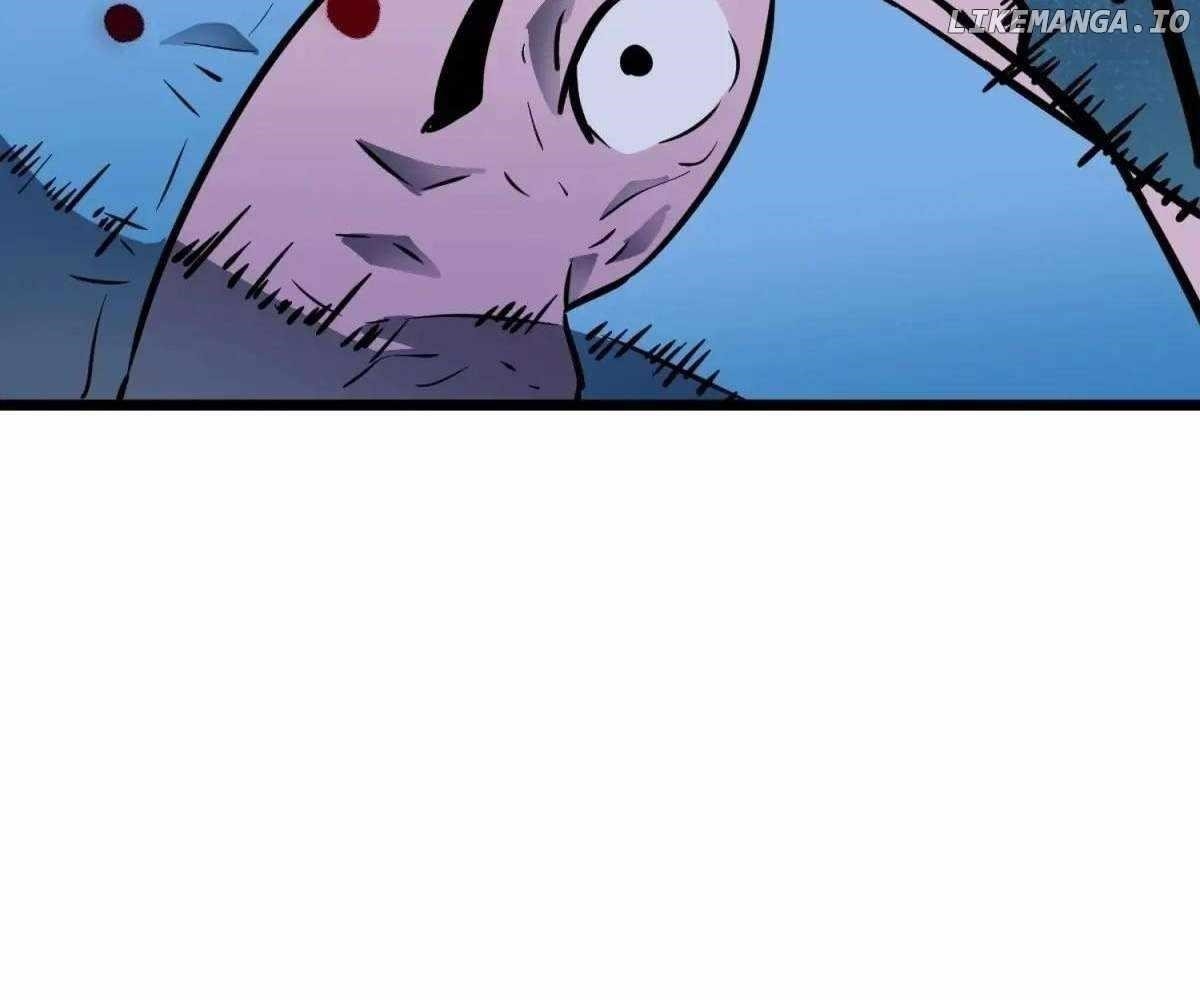 All Purpose Apocalyptic Upgrade System Chapter 33 - Page 79