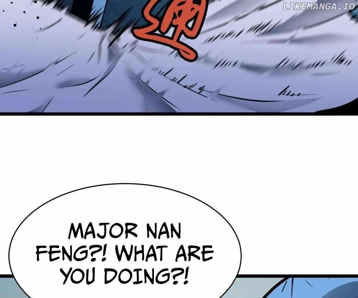 All Purpose Apocalyptic Upgrade System Chapter 33 - Page 81