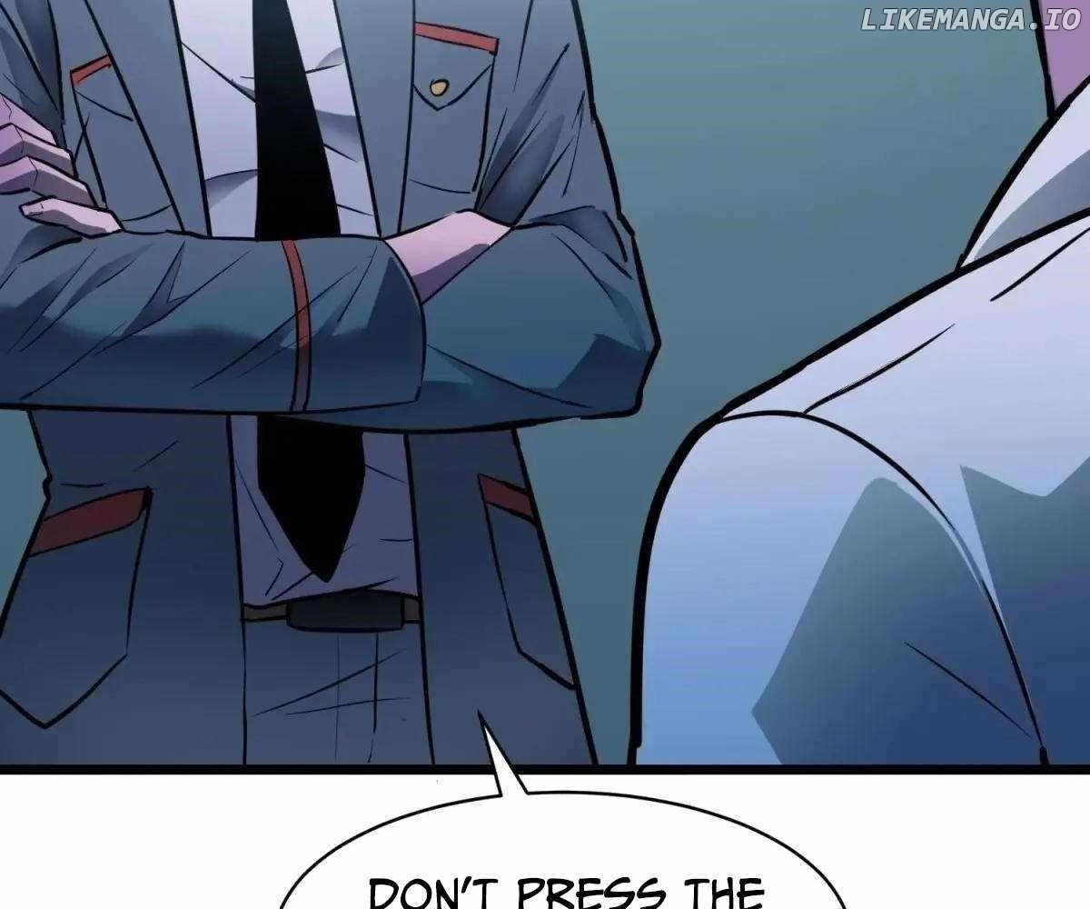 All Purpose Apocalyptic Upgrade System Chapter 33 - Page 83