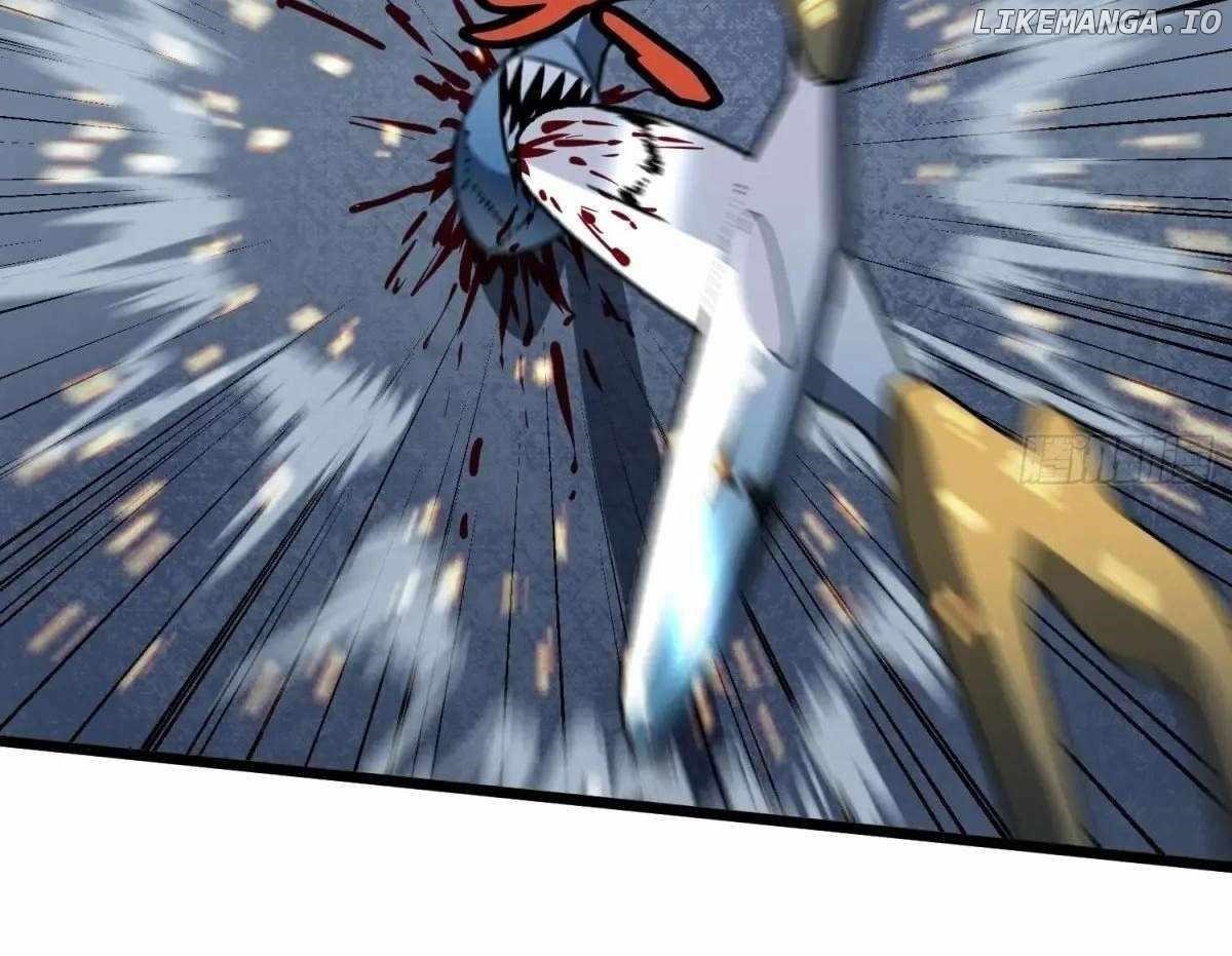 All Purpose Apocalyptic Upgrade System Chapter 33 - Page 86