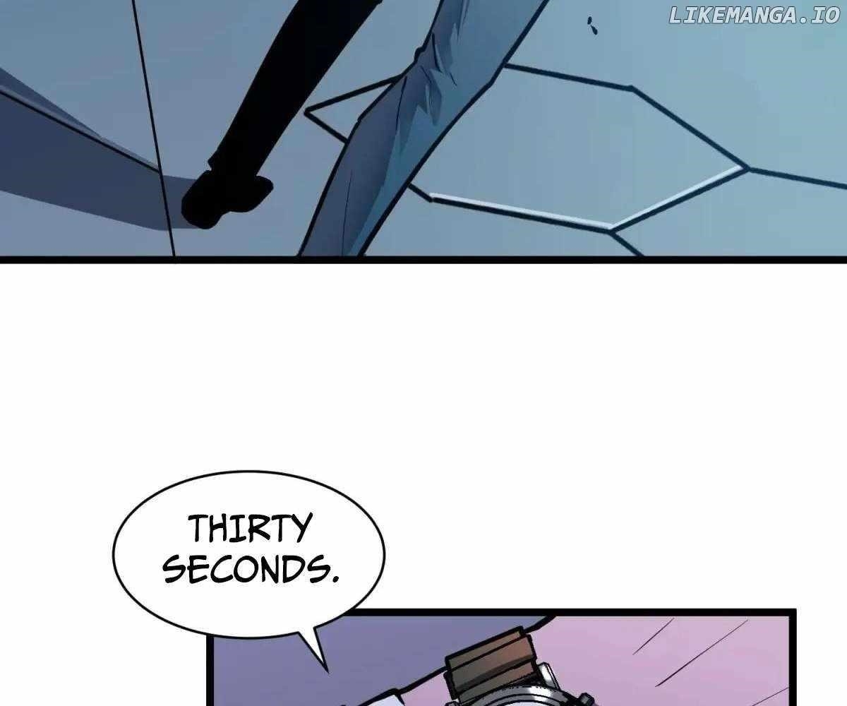 All Purpose Apocalyptic Upgrade System Chapter 33 - Page 89