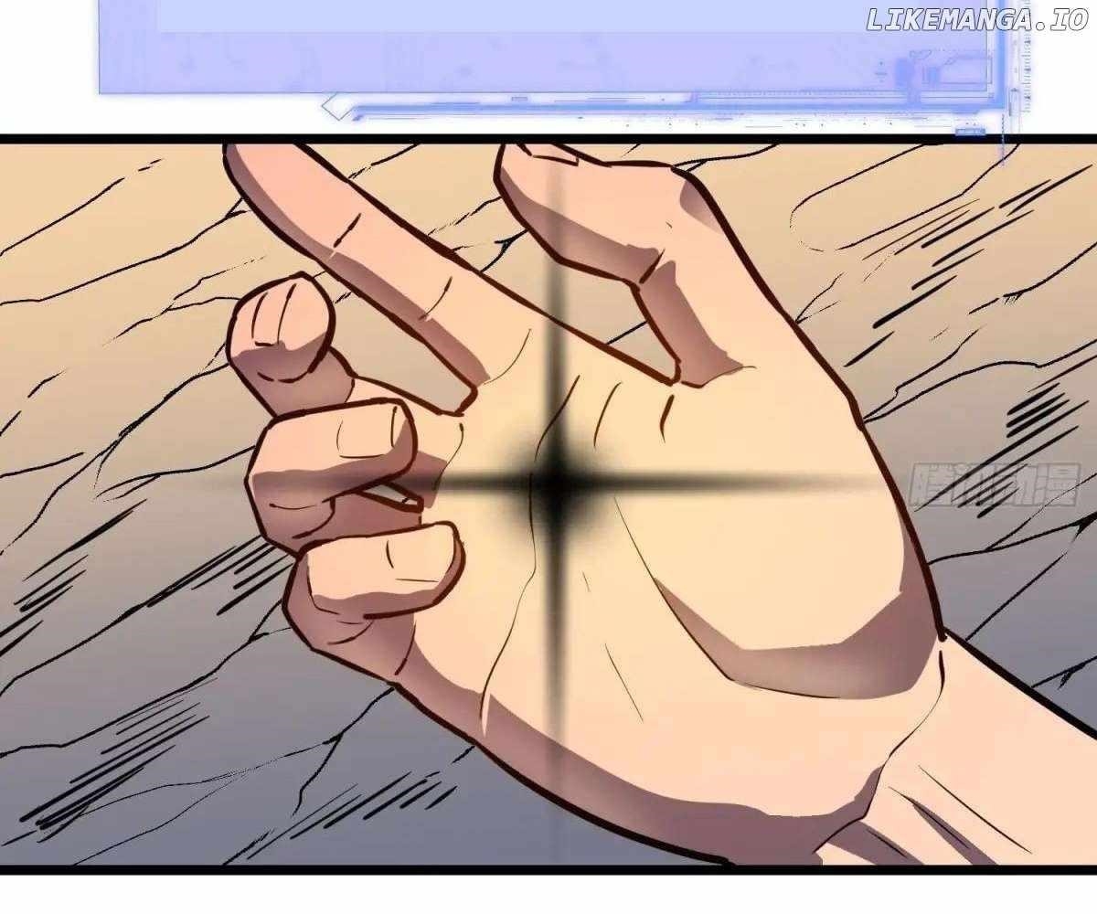 All Purpose Apocalyptic Upgrade System Chapter 33 - Page 9