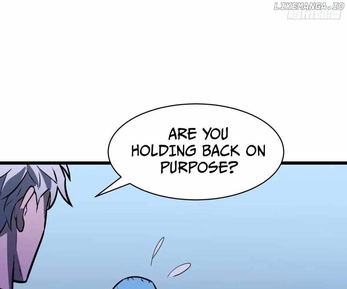 All Purpose Apocalyptic Upgrade System Chapter 33 - Page 92