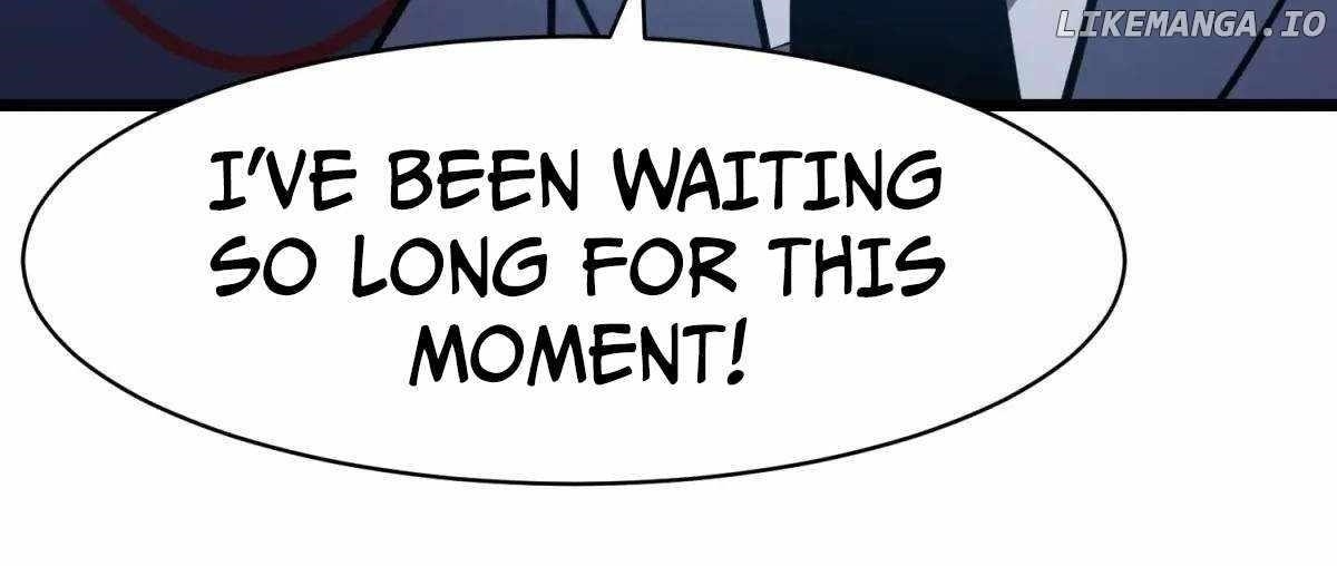 All Purpose Apocalyptic Upgrade System Chapter 36 - Page 10