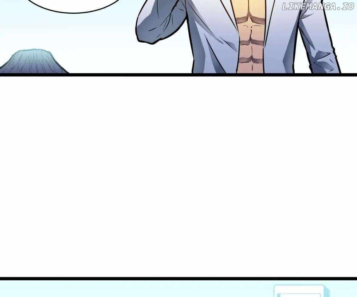 All Purpose Apocalyptic Upgrade System Chapter 36 - Page 100