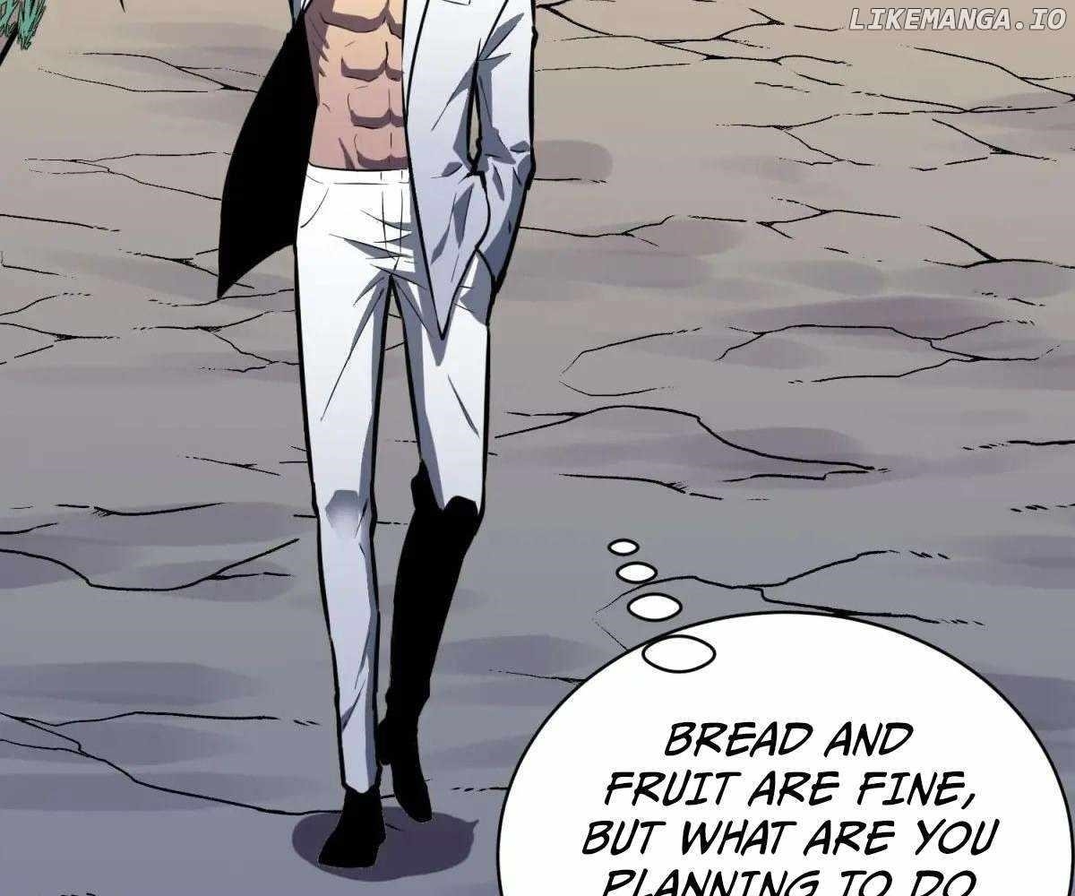 All Purpose Apocalyptic Upgrade System Chapter 36 - Page 102