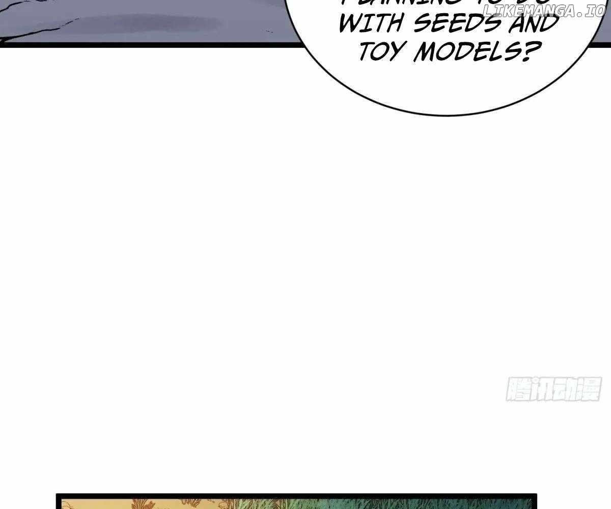 All Purpose Apocalyptic Upgrade System Chapter 36 - Page 103