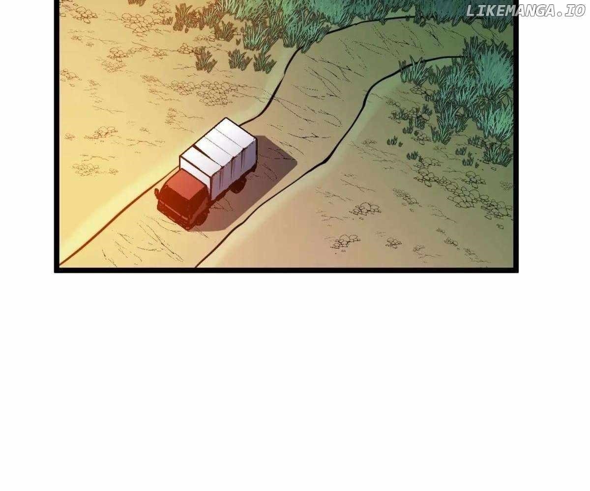 All Purpose Apocalyptic Upgrade System Chapter 36 - Page 104