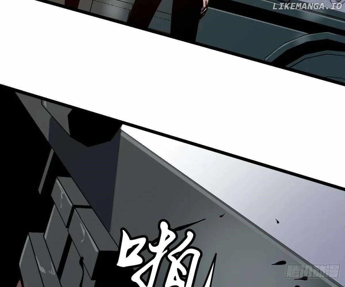 All Purpose Apocalyptic Upgrade System Chapter 36 - Page 108