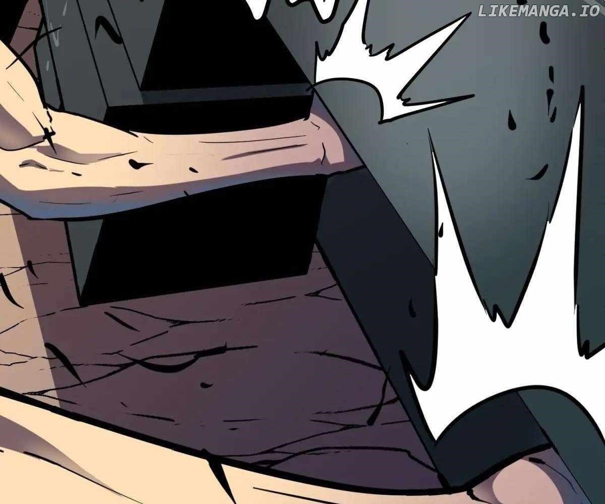 All Purpose Apocalyptic Upgrade System Chapter 36 - Page 109