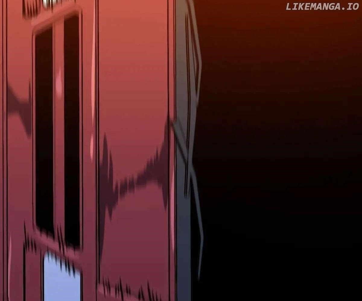 All Purpose Apocalyptic Upgrade System Chapter 36 - Page 112