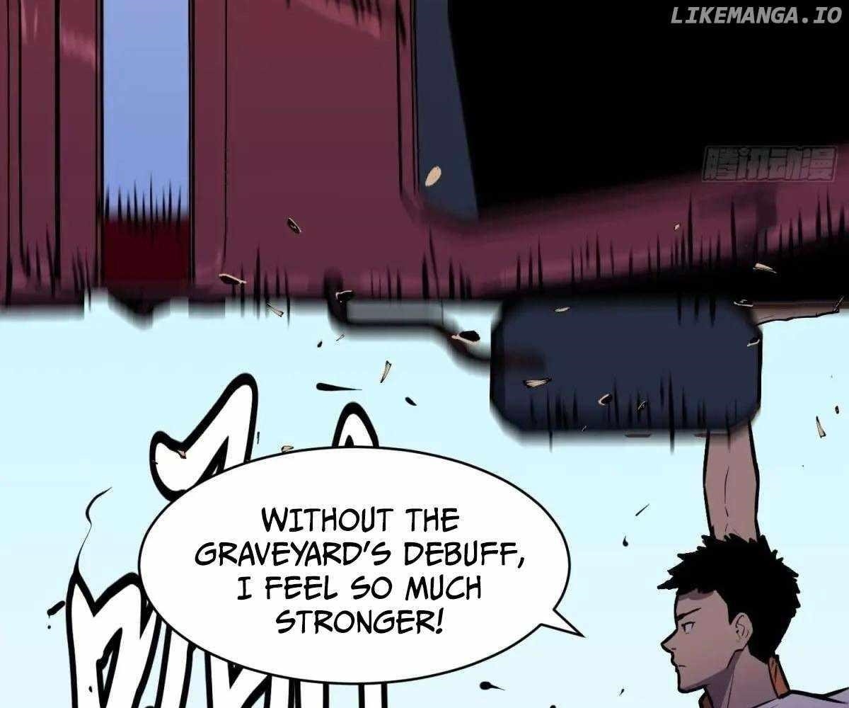 All Purpose Apocalyptic Upgrade System Chapter 36 - Page 113