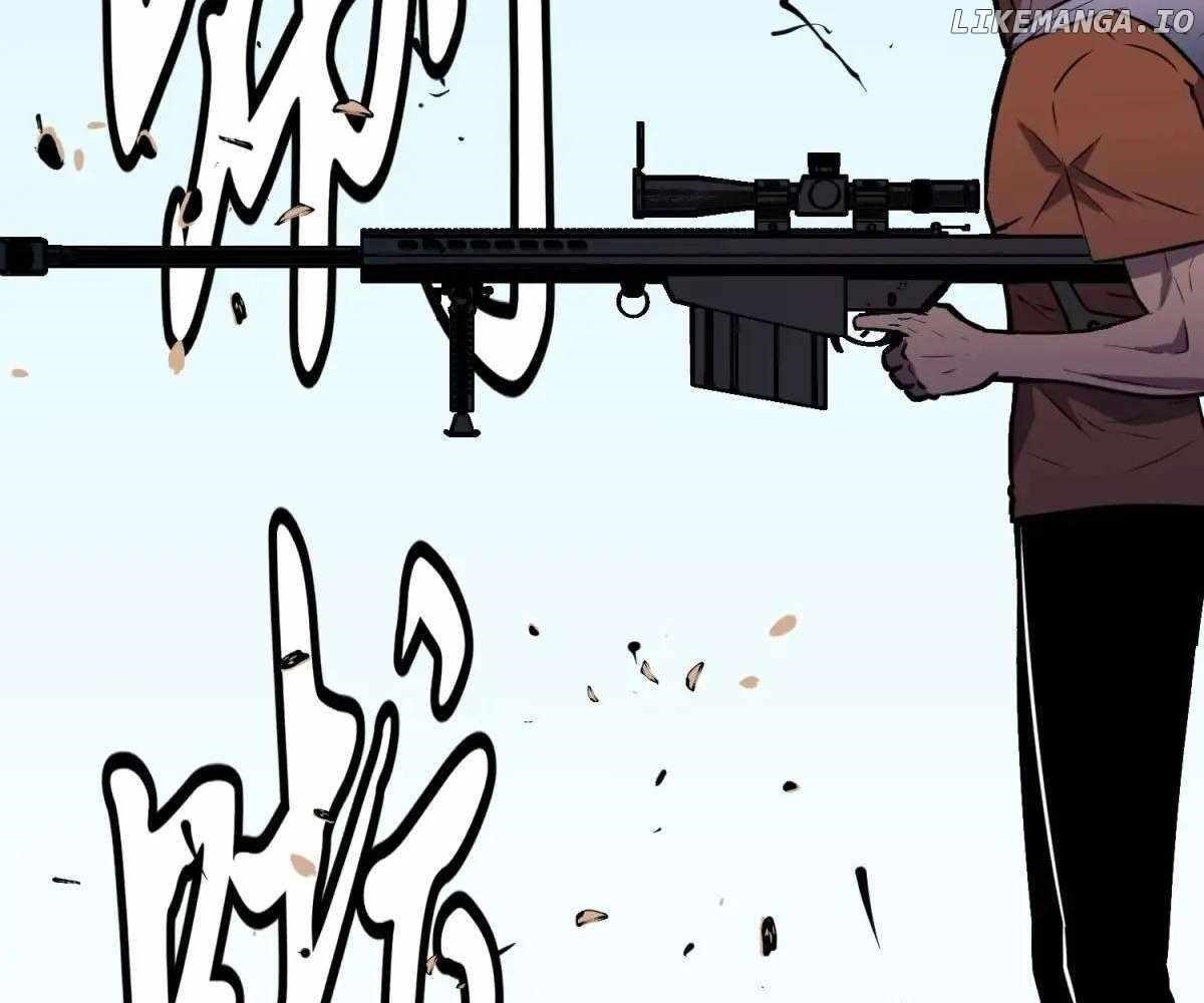 All Purpose Apocalyptic Upgrade System Chapter 36 - Page 114